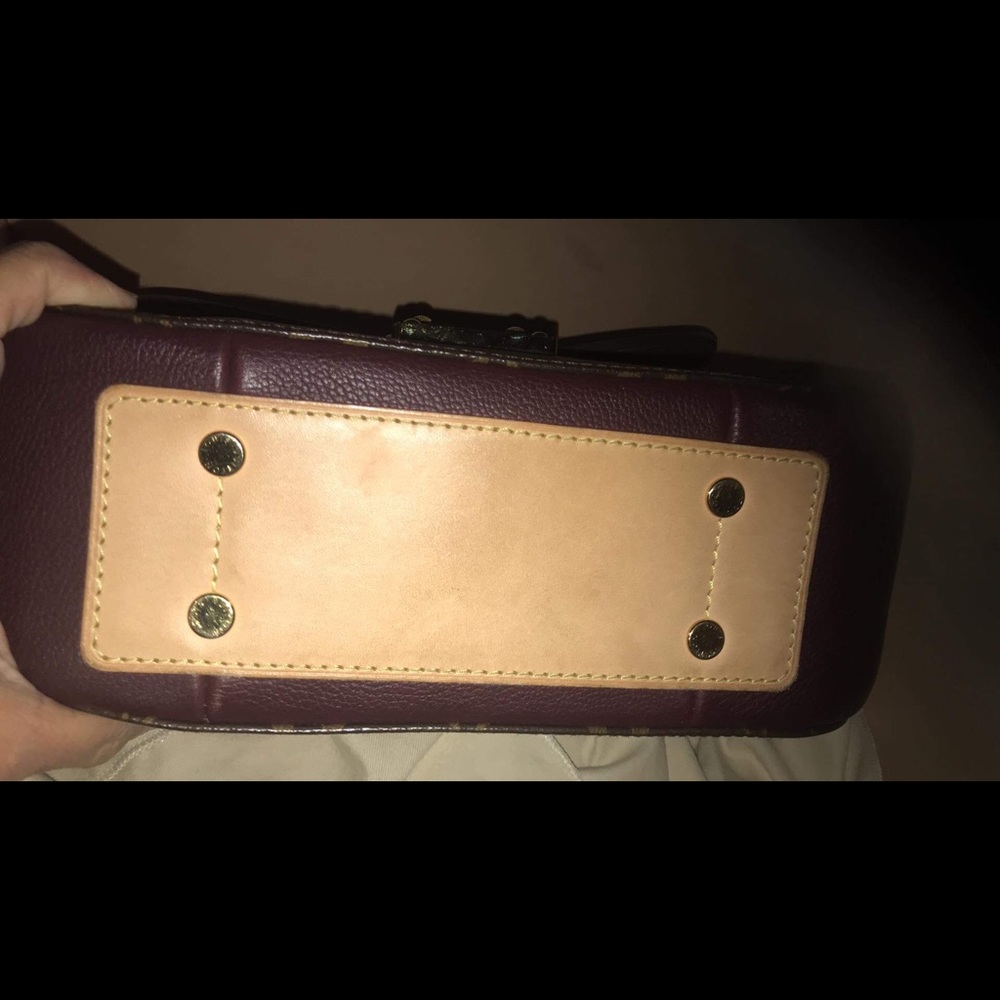 Lv cross bag